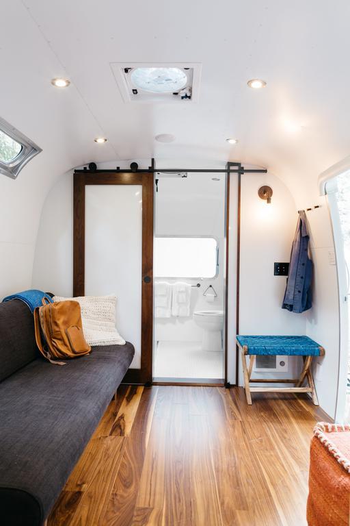גרנוויל Autocamp Russian River מראה חיצוני תמונה